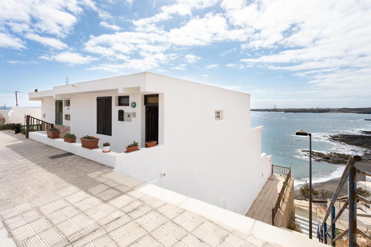 Live Poris House Villa Porís de Abona Exterior foto